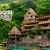 [Imagen:¡Paga Q1,218 en vez de Q3,611 por Estadía para 2 Personas + Uso de Kayaks + Cóctel de Bienvenida + Entrada a Reserva Natural y Más en el Hotel 5 Estrellas Laguna Lodge Eco Resort en Atitlán!]