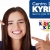 [Imagen:¡Paga Q89 en vez de Q550 por profilaxis dental (desmanchado dental, eliminación de sarro con ultrasonido y eliminación de placa) + aplicación tópica de flúor + examen diagnóstico en Centro Dental Kyrios!]