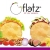 [Imagen:¡Paga $7 en lugar de $14.25 por 3 pitas + 3 sodas en Flatz a Pita Place!]