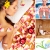 [Imagen:¡Paga Q189 en vez de Q580 por un día de spa (sauna, jacuzzi e hidroterapia) + masaje relajante profundo muscular + mascarilla facial del mar muerto + té relajante en Le Suisse Spa!]