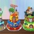 [Imagen:¡Paga $59.95 en Lugar de $120 por Pastel de 2 Pisos de 50 Porciones con Relleno Premium + Topper Cake Personalizado!]