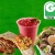 [Imagen:¡Paga $5 en lugar de $10 en todo el saludable y delicioso menú de Go Green!]