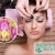 [Imagen:¡Paga $20 en lugar de $57 por Limpieza Facial Completa con Piedras Calientes que incluye: Limpieza, Exfoliación, Mascarilla, Tonificación e Hidratación Geotermal + Manicure Spa + Pedicure Spa + Maquillaje Permanente en Manos y Pies en Nuckey Nails!]