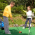 [Imagen:¡Paga Q365 en lugar de Q890 por Day Pass de Aventura para 2 que Incluye: Recorrido Extremo en Canopy de 5 Tramos + Juego en el Campo de Minigolf o Rappel + Uso de Instalaciones de Parque Ecológico Ecoaventuras + 2 Almuerzos con Bebidas y Postres!]