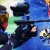 [Imagen:¡Paga Q75 en lugar de Q160 por paquete de gotcha para 2 personas que incluye 100 paintballs por persona + máscara, marcadora semiautomática, protector de cuello, chaleco, camisa, tapón de seguridad y recarga de aire ilimitada en Paint Shots Gotcha!]