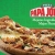 [Imagen:¿Alguien dijo pizza? ¡Paga $8 en lugar de $16 en todo el menú de Papa John´s!]