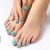 [Imagen:¡Paga $12 en Lugar de $60 por Manicure Spa + Pedicure Spa + Aplicación de Esmalte Permanente en Manos y Pies!]