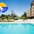 [Imagen:¡Paga $45 en vez de $90 por estadía para 2 adultos y 2 niños en Hotel Bahía Dorada, Costa de Sol!]