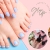 [Imagen:¡Paga $10 en Lugar de $40 por Manicure Spa + Pedicure Spa + Servicio a Elección entre Esmaltado Semi-Permanente OPI o Corte de Cabello para Caballero!]