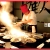 [Imagen:¡Paga $39.95 en Lugar de $78.80 por Menú Teppanyaki para 4 Personas con: 1 Teriyaki Steak, 1 Hibachi Chicken, 1 Lemon Chicken, 1 Yakisoba de Camarón, + 4 Órdenes de Arroz Frito con Vegetales + 4 Sopas + 4 Ensaladas + 4 Sodas + Salsas y Vegetales!]