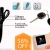 [Imagen:¡No todo lo que vez es lo que parece! ¡Paga Q190 en lugar de Q450 por Lapicero Espía o Llavero Espía para grabar video, audio o fotos!]