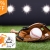[Imagen:¿Necesitas una oferta con muchos Home Runs? ¡Paga Q74 en lugar de Q150 por 1 hora en Jaula de Bateo de Baseball en La Jaula!]