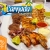 [Imagen:¡Paga $10 y consume $20 en todo el delicioso menú de Carnes y Mariscos de Carnada Seafood!]
