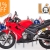 [Imagen:¡Paga $35 en lugar de $90 por 10 clases prácticas de manejo para motos de 45 minutos + 5 clases teóricas en Escuela de Manejo López! Recibe 30% de descuento adicional en las pruebas de aptitudes viales]
