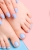 [Imagen:¡Paga $12 en Lugar de $50 por Manicure Spa + Pedicure Spa + Esmaltado Permanente en Manos y Pies!]