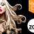 [Imagen:¡Paga Q99 en lugar de Q250 por Extensiones de cabello ProH (1 tira de 5 capas en clip) Lisas u Onduladas en ZOE Salon Hair Extensions &amp; Spa!]