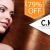 [Imagen:¡Paga Q55 en lugar de Q260 por Corte Personalizado +Tratamiento Capilar Hidratante TIGI + Tratamiento Sellador de Puntas TIGI + Planchado o Cepillado en CMS Color Make Up Studio!]