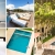 [Imagen:¡Paga $75 en Lugar de $160 por 1 Noche para hasta 4 Personas + Desayunos en Hotel Costa del Surf en Playa las Flores!]