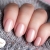 [Imagen:¡Paga $9 en Lugar de $28 por Baño de Acrílico de Color Natural + Brillo Permanente + Decoración en 2 Uñas!]