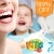 [Imagen:¡Paga Q89 en vez de Q800 por Evaluación y Diagnóstico Dental + Limpieza con Ultrasonido Detartraje + Pulido y Desmanchado con prophy-jet + Video-diagnóstico + Evaluación de Ortodoncia + Aplicación de Flúor + Aplicación de Enjuague en ProDent!]