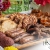 [Imagen:¡Linda Vista Garden: Parrillada para 4! ¡Paga $42 en Lugar de $69.95 por 4 Porciones de Res + 4 Pechugas Deshuesadas + 4 Costillas de Cerdo + 4 Chorizos Parrilleros y Más! ¡Solo 153 Cupones Disponibles!]