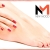 [Imagen:¡Paga Q115 en Lugar de Q500 por Manicure y Pedicure Spa + Aplicación de Esmalte Permanente (GELISH, OPI O RGB) + Exfoliación con Sales Marinas!]