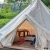 [Imagen:¡Acampa con Comodidad! ¡Paga $55 en Vez de $110 por Glamping para 2 Personas + 2 Desayunos + Fogata + Tour Básico de Café! ¡Solo 53 Disponibles!]