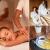 [Imagen:¡Día de Spa Ilimitado para 2! Paga Q299 en Vez de Q700 por Día de Spa con Circuito de Sauna Húmedo o Baño de Vapor + 30 Minutos de Masaje Corporal + 2 Tazas de Té + 2 Menús de Hamburguesas y Papas Fritas con Gaseosas + Varias Áreas de Descanso y Más!]