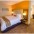[Imagen:¡Paga $78.30 en Lugar $158 por Estadía En Pareja en LATAM, Xela Guatemala: Habitación Doble para 2 Adultos + 2 Desayunos a La Carta + Acceso al Roof Top con Piscina Climatizada, Jacuzzi, Sauna Seco y Gimnasio!]