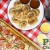 [Imagen:¡Pizza Grande para Todos! ¡Paga $19 en Lugar de $32.73 por Banquete para 4 que Incluye: 1 Pizza de 16 Porciones “Especialidad Christian” (Queso, Jamón, Pepperoni y Vegetales) + 12 Nuditos + 1 Pichel de Soda + 4 Flanes!]