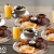 [Imagen:¡Empieza tu Día en Tony Roma’s! ¡Paga $19.95 en Lugar de $39.80 por 4 Desayunos Típicos + 4 Naranjadas de 8 Oz + 4 Cafés Americanos con Refill!]
