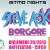 [Imagen:¡Cierra este 2013 al ritmo de la música electrónica! ¡Paga $18 en lugar de $30 por entrada GENERAL al primer concierto de Steve Aoki y Borgore en El Salvador por Istmo Music!]