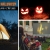 [Imagen:¡Camping de Halloween (1 Noviembre)! ¡Paga $35 en Lugar de $70 por Camping al Aire Libre para 2 que Incluye: 2 Entradas al Ecoparque + 1 Tienda de Campaña + 2 Colchonetas + Película + Show de Terror + 2 Hot Dogs + Fogata y Más! ¡Solo 23 Disponibles!]