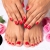 [Imagen:¡Paga $12 en Lugar de $28 por Pedicure Spa + Manicure Spa + Esmaltado Permanente en Manos y Pies!]