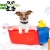 [Imagen:¡Paga Q75 en vez de Q150 por Grooming completo para tu mascota que incluye: Baño con Shampoo y Acondicionador Anti-alérgico + Corte + Secado + Cepillado + Limpieza de Glándulas y Oídos + Corte de Uñas y Perfumado + Moño o corbatín en Animal Genial!]