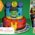 [Imagen:¿Eres amante de los postres? ¡Paga $28 en lugar de $60 por Pastel Decorado de 40 porciones o 35 Cupcakes decorados sabor a elección en Maryland Pastelería!]
