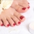 [Imagen:¡Paga $8 en Lugar de $25 por Pedicure Spa + Esmaltado Permanente OPI o DND!]