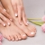 [Imagen:¡Paga $12 en Lugar de $47 por Manicure Spa + Pedicure Spa + Esmaltado Permanente en Manos y Pies!]