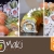 [Imagen:¡Paga $14 en lugar de $28.50 por Combinado Lover de Sushi que incluye: 1 Ebi Dragon Roll + 1 Philadelphia Roll + 1 Maki de Pepino + 1 Maki de Cangrejo + 3 Niguiris de Salmón + 1 Jarra de Té Helado, Soda o Cerveza Nacional en Maki Sushi!]