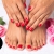 [Imagen:¡Paga $12 en Lugar de $28 por Pedicure Spa + Manicure Spa + Esmaltado Permanente en Manos y Pies!]