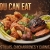 [Imagen:¡Fin de Semana de All You Can Eat! ¡Paga Q150 en Lugar de Q300 por Buffet de Exquisitas Delicias Para 1 Persona, Incluye: Chicharrones, Carnitas, Costillas, Chiles Rellenos, Tacos, Acompañamientos y Postres!]