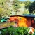 [Imagen:¡Paga $60 en Lugar de $110 por 1 Noche en Cabaña para 2 Adultos y 2 Niños o para 3 Adultos + Desayunos Continentales + 30 Minutos de Juegos de Mesa + Caminata en Bosque + Visita al Vivero de Hortalizas + Entretenimiento y Más!]
