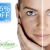 [Imagen:¡Paga Q99 en vez de Q700 por Paquete de Limpieza, Rejuvenecimiento y Despigmentación Facial con: Peeling Químico + Extracción de puntos negros + Vaporización de Ozono + Altafrecuencia + Masaje Facial + Mascarilla + Aromaterapia en Depilaser!]