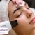 [Imagen:¡Piel Sin Manchas! ¡Paga $16 en Lugar de $170 por 1 Sesión Facial de Limpieza Profunda y Renovación Celular: Peeling de Ácido Glicólico +  Espátula Ultrasónica o Martillo Frío + Alta Frecuencia + Vaporización con Ozono y Más!]