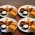 [Imagen:¡El Antojo Salvadoreño No Tiene Horario! ¡Paga $12 en Lugar de $23 por 4 Desayunos Típicos + 4 Cafés con Refill! ¡Disponibles Todo el Día!]