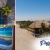 [Imagen:¡Tu Descanso Comienza Hoy! ¡Paga $40 en Lugar de $75 por Estadía de 1 Noche Para 2 Personas en Playa Costa del Sol, La Paz + 2 Desayunos!]