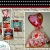 [Imagen:¡Paga $16 en lugar de $35 por Arreglo Especial de San Valentín de Cojín Sweet en Details &amp; Souvenirs!]