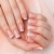 [Imagen:¡Paga Q65 en Lugar Q337 por Set de Uñas Acrílicas a Elección, Entre: Baby Boomer, French o Naturales + Manicura Rusa!]