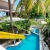 [Imagen:¡Descubre Este Oasis en la Ciudad! ¡Paga $39 en Lugar de $65 por Day Pass Para 2 Personas: 2 Almuerzos a Elección, entre: Pollo, Carne o Costilla + 2 Cafés + 2 Postres + Piscina + Jacuzzi + Hamacas + Uso de Instalaciones!]