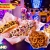 [Imagen:¡Dreamland Llega al Centro Histórico! ¡Paga $19 en Lugar de $41.98 por 2 Hot Dogs + 2 Papas + 2 Sodas + $30 de Saldo para Jugar!]